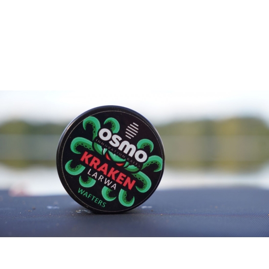 osmo przynęta method feeder